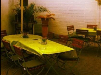Foto: Gasthof Till